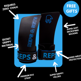 Crossfit Grips