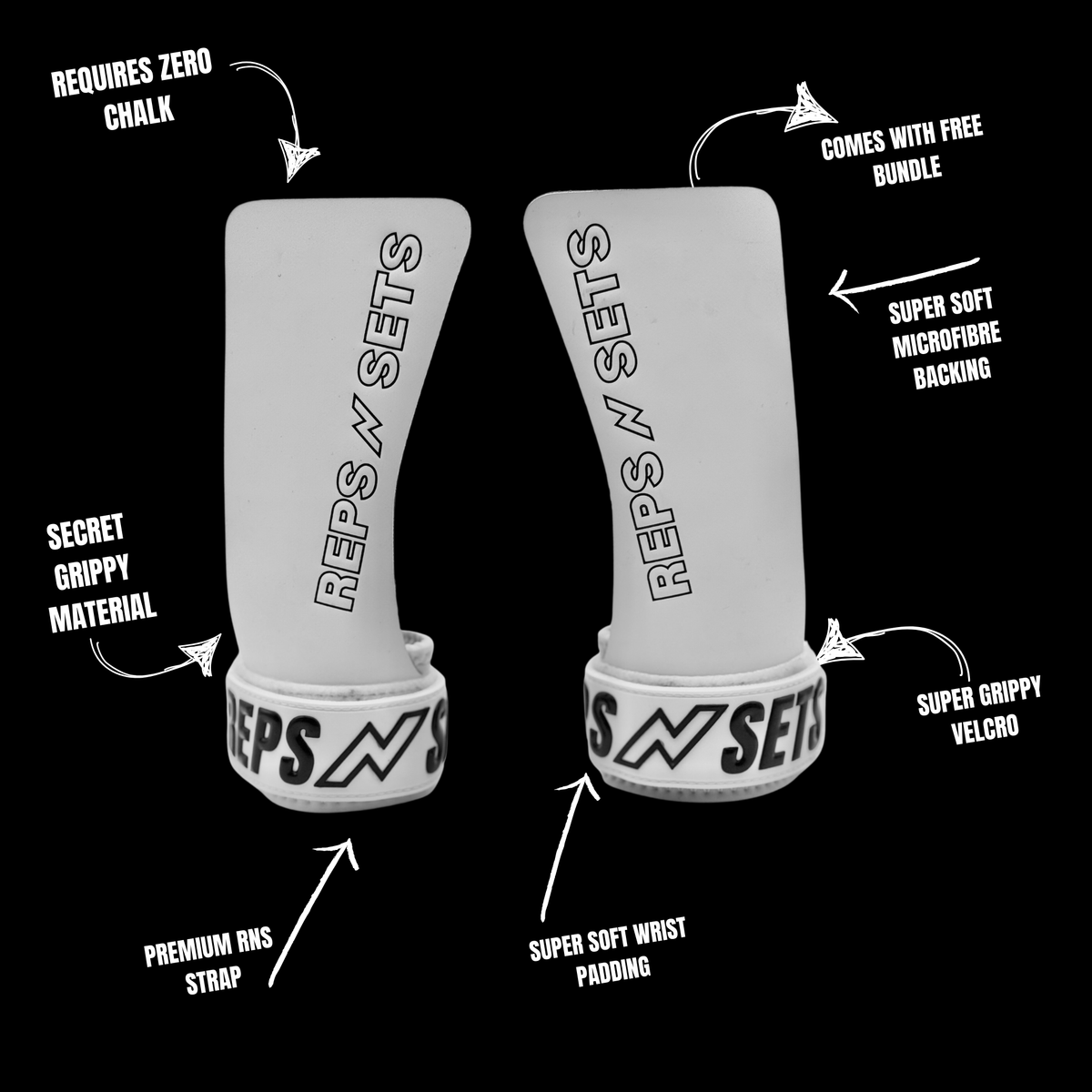 Reps N Sets Cheat Codes 4.0
