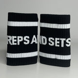 RAS Sweat Bands Reps And Sets