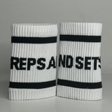 RAS Sweat Bands Reps And Sets